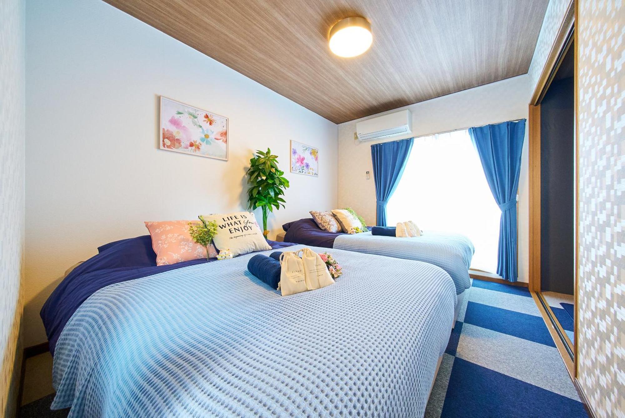 Sc Shinjuku 102 Appartement Tokio