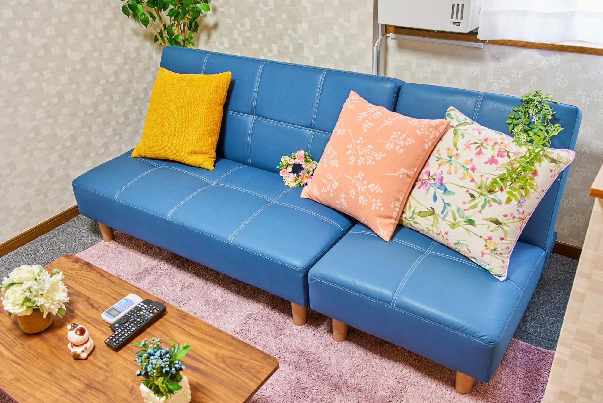 Appartement Sc Shinjuku 102 Tokio