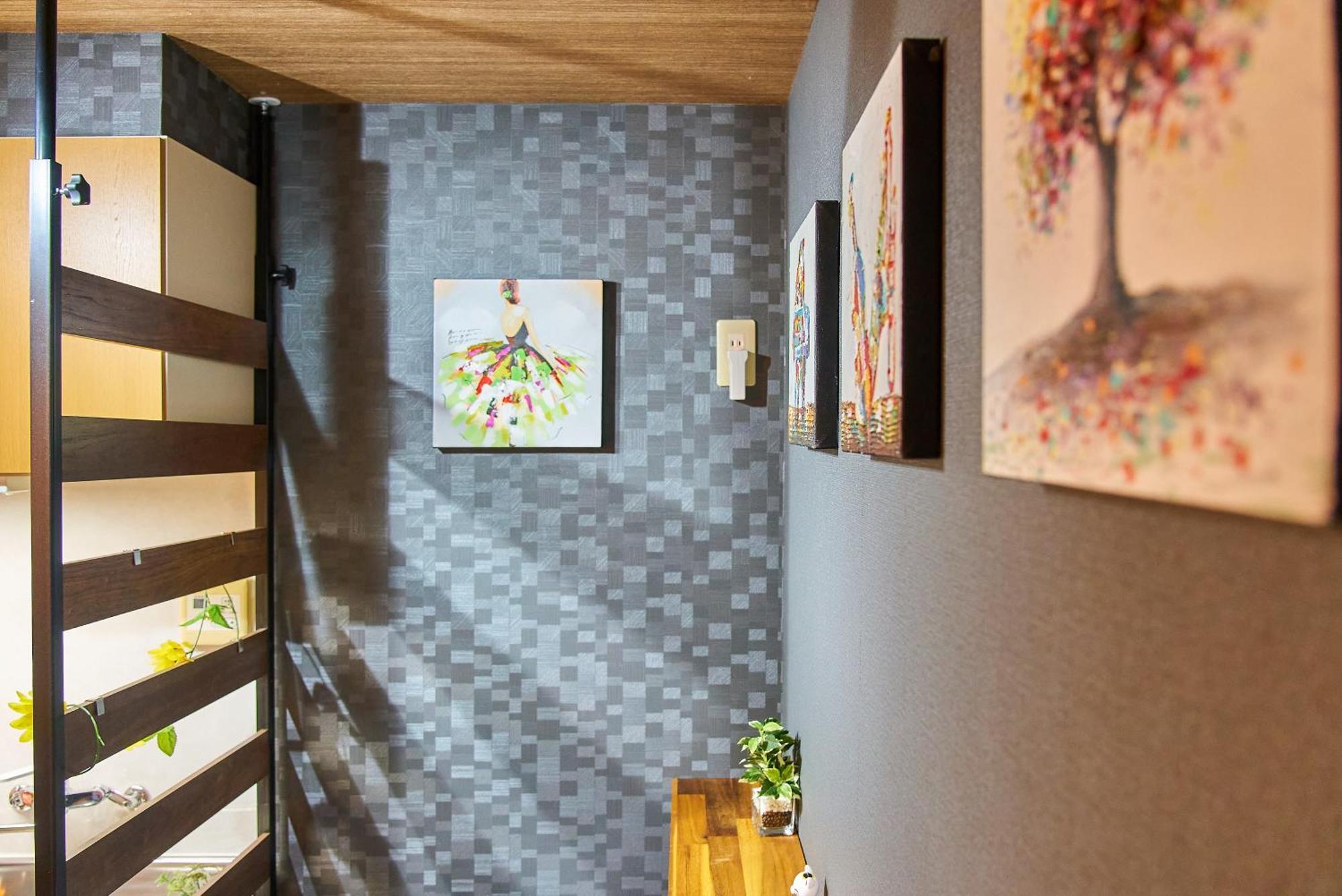 Appartement Sc Shinjuku 102 *