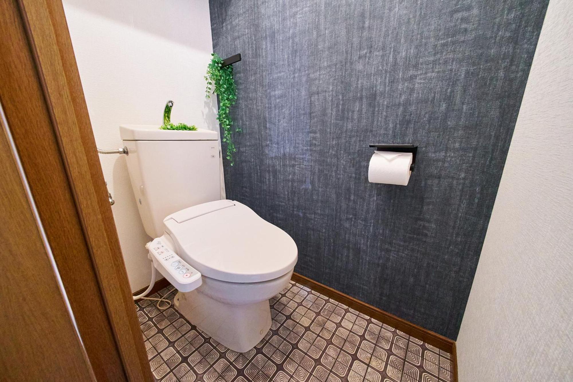 Sc Shinjuku 102 Appartement *