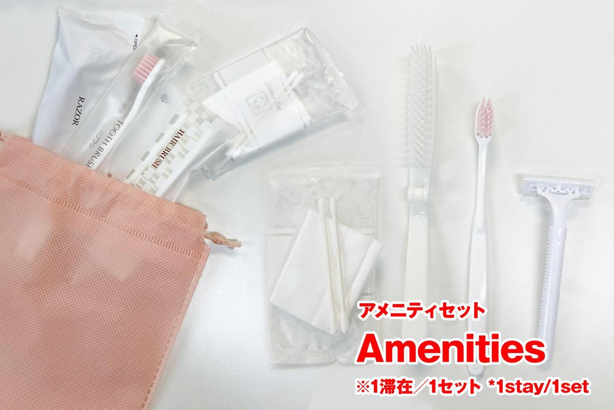 Appartement Sc Shinjuku 102 *